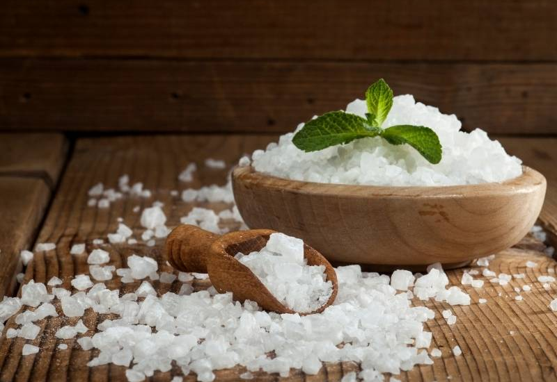 Dấu hiệu và cách cải thiện khi cơ thể thiếu muối